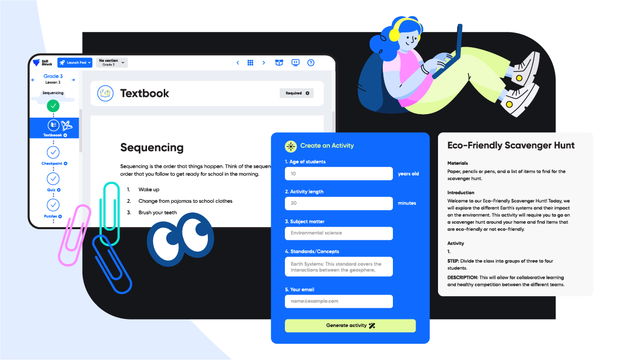 Q1 Updates New AI Integrations, Launch Pad Interface, PD options, and